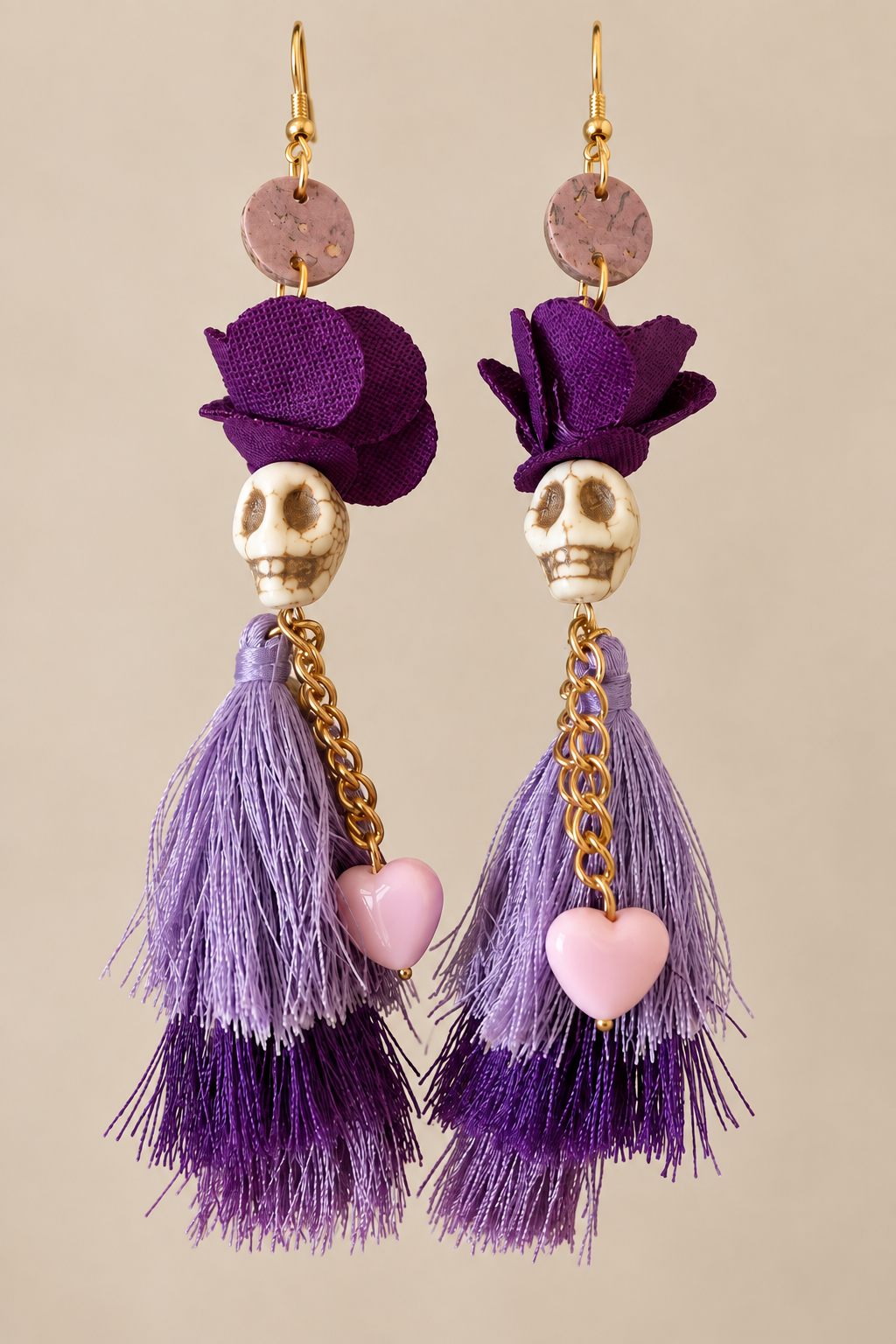 Purple Voodoo