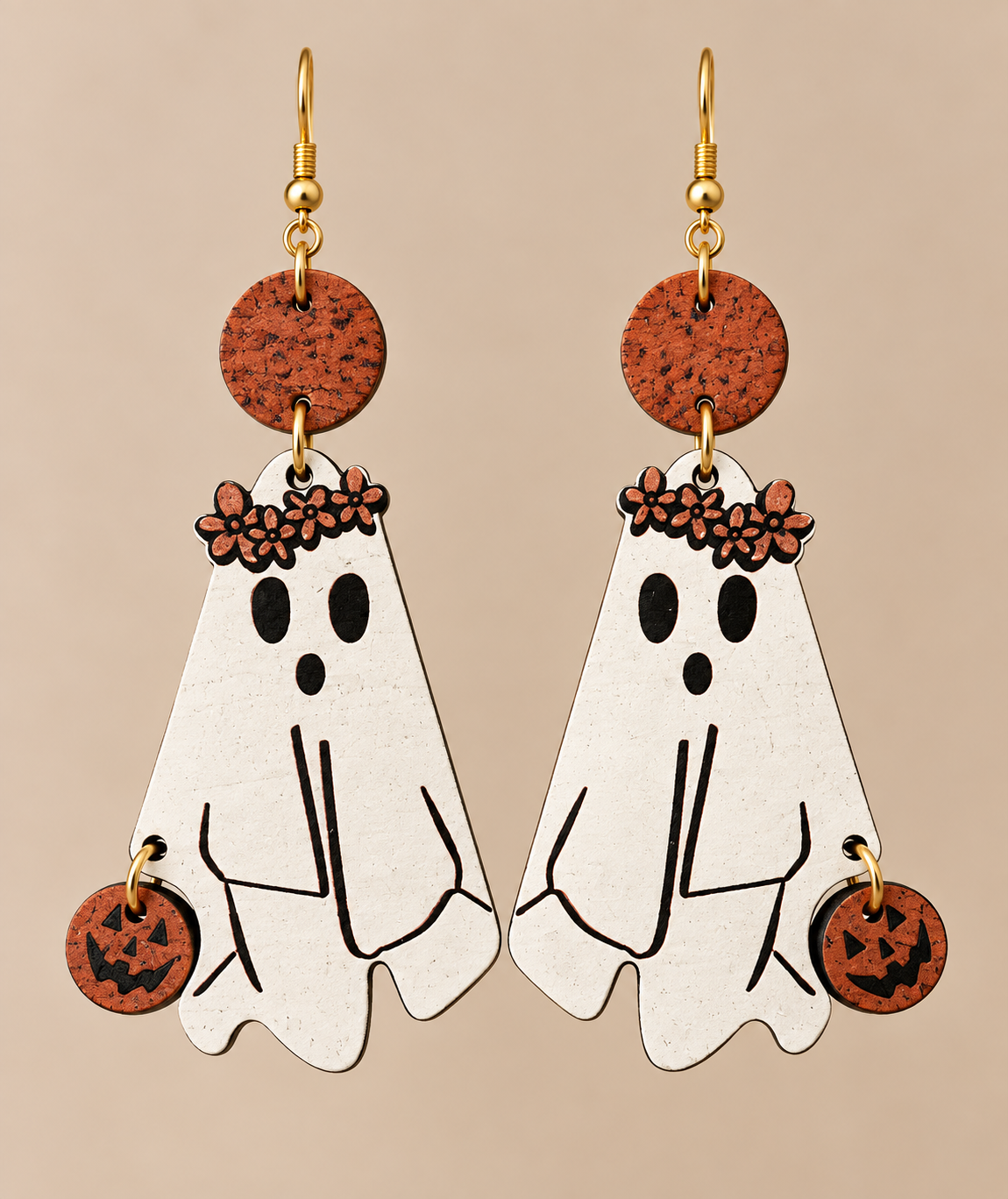 Boo and Bloom