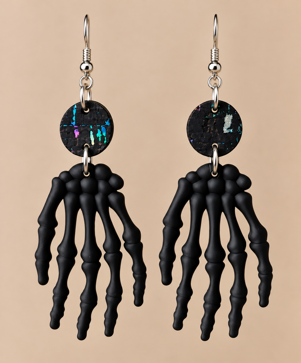 Creepy Fingers
