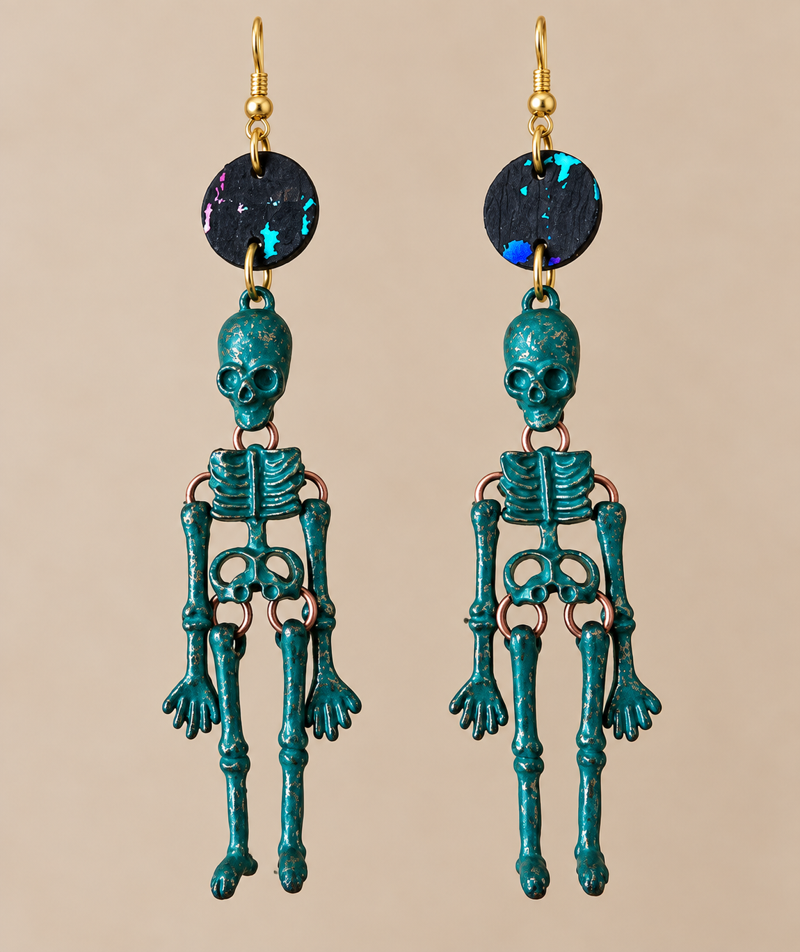 Teal Afterlife