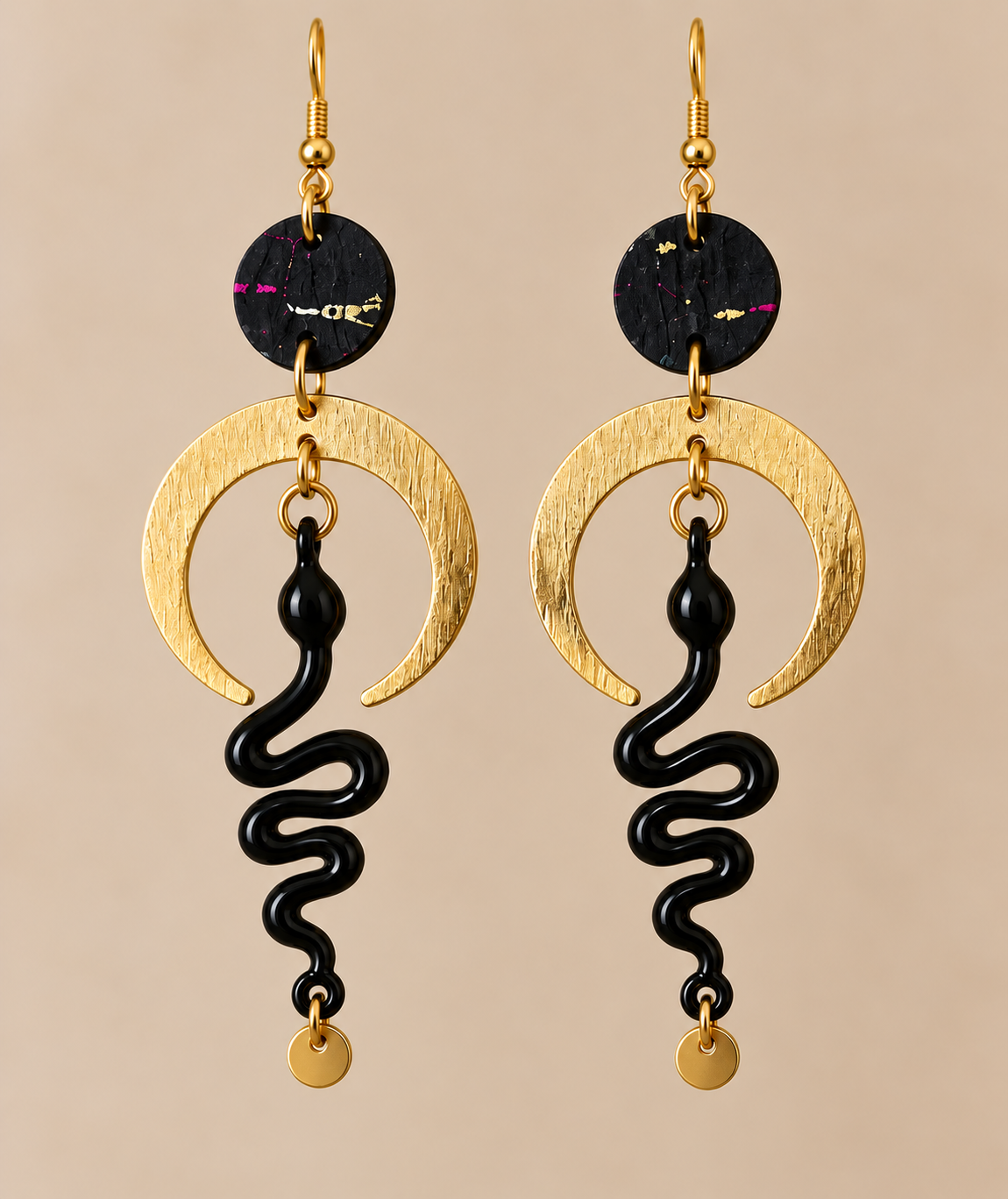 Serpent Moon
