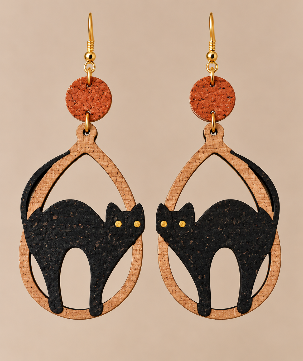 Black Cat Magic
