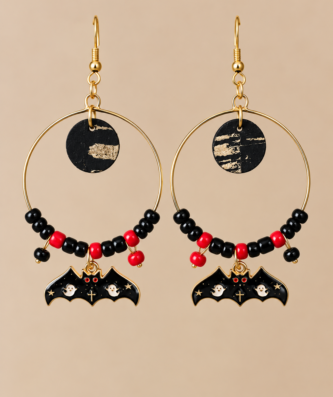 Batty Hoops