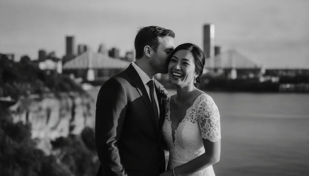 Wedding Photography Packages Brisbane: A Relaxed Guide to 2026 Pricing