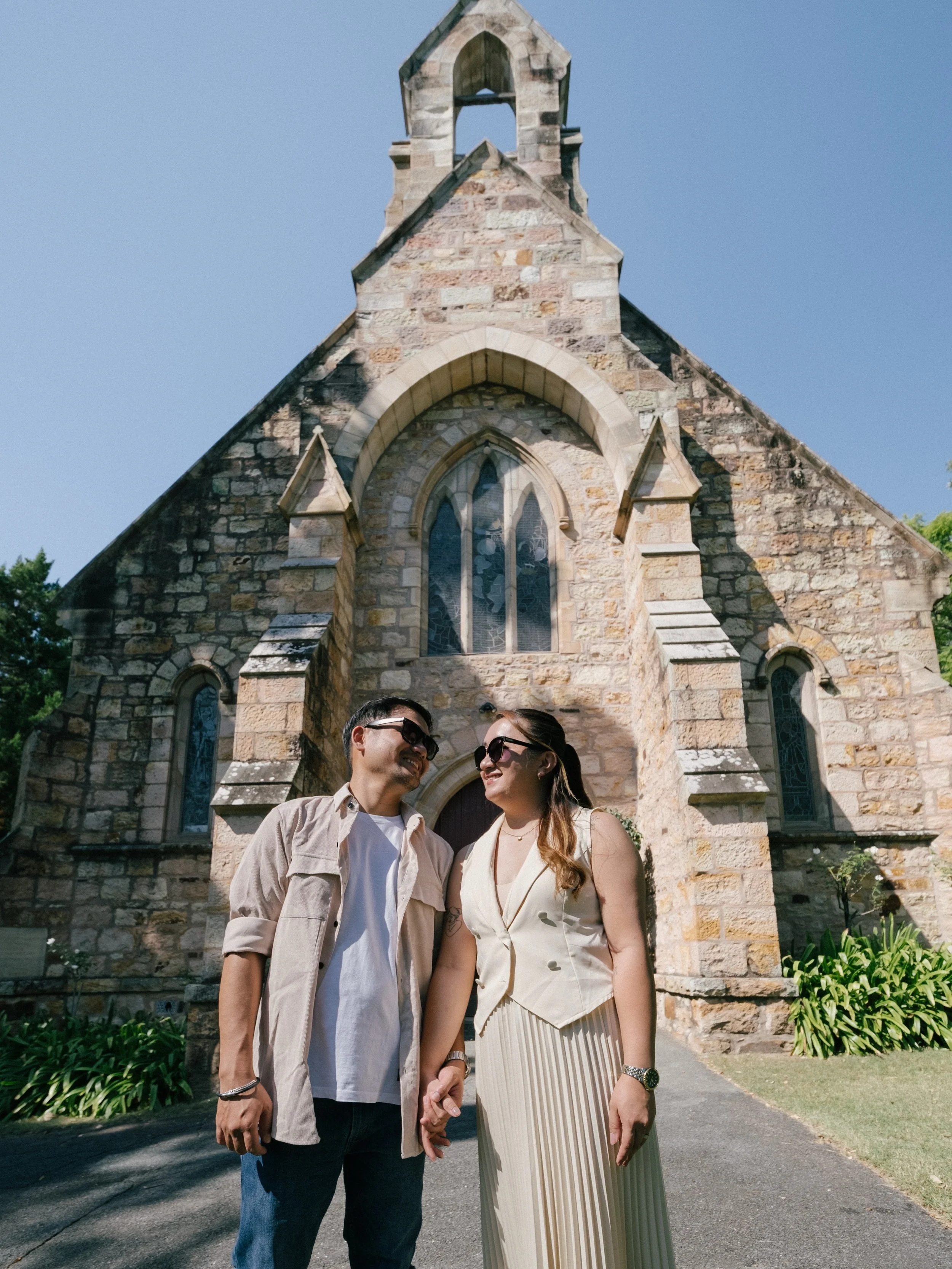 There was no need to chase the perfect moment. Every laugh, every quiet glance, and every step together already told their story.

Belated 10th year Wedding Anniversary Kim &amp; Jack!!! 🥳🥳

&mdash;&mdash;

Brisbane based photographer here who keep