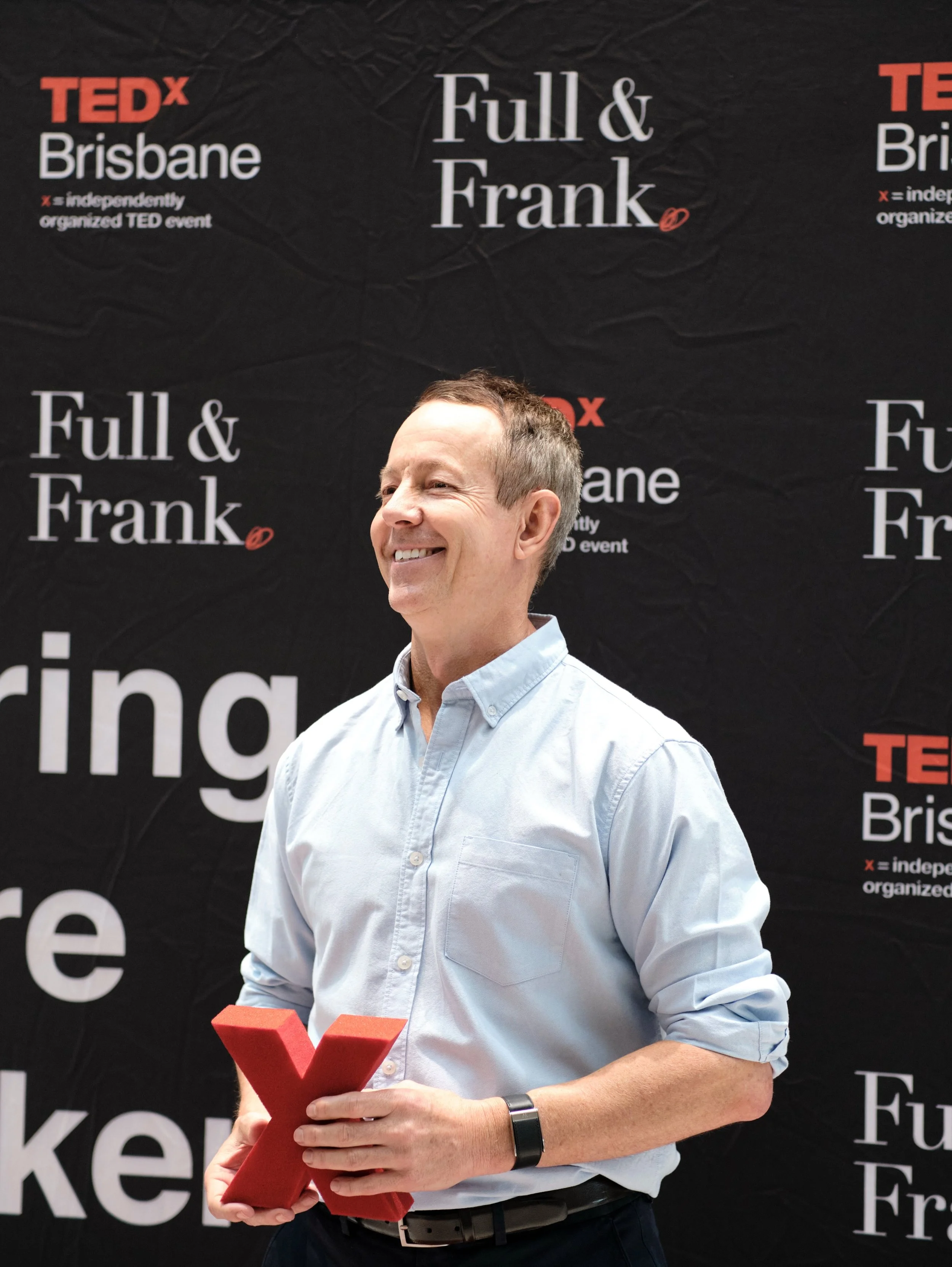 TED x Brisbane 2026

Had so much fun capturing everything in between. The chats. The laughs. The candid moments that make an event worth attending.

📩 Bookings open for Portraits, Weddings, and Events.

E: hello@2600studios.com
W: www.2600studios.my