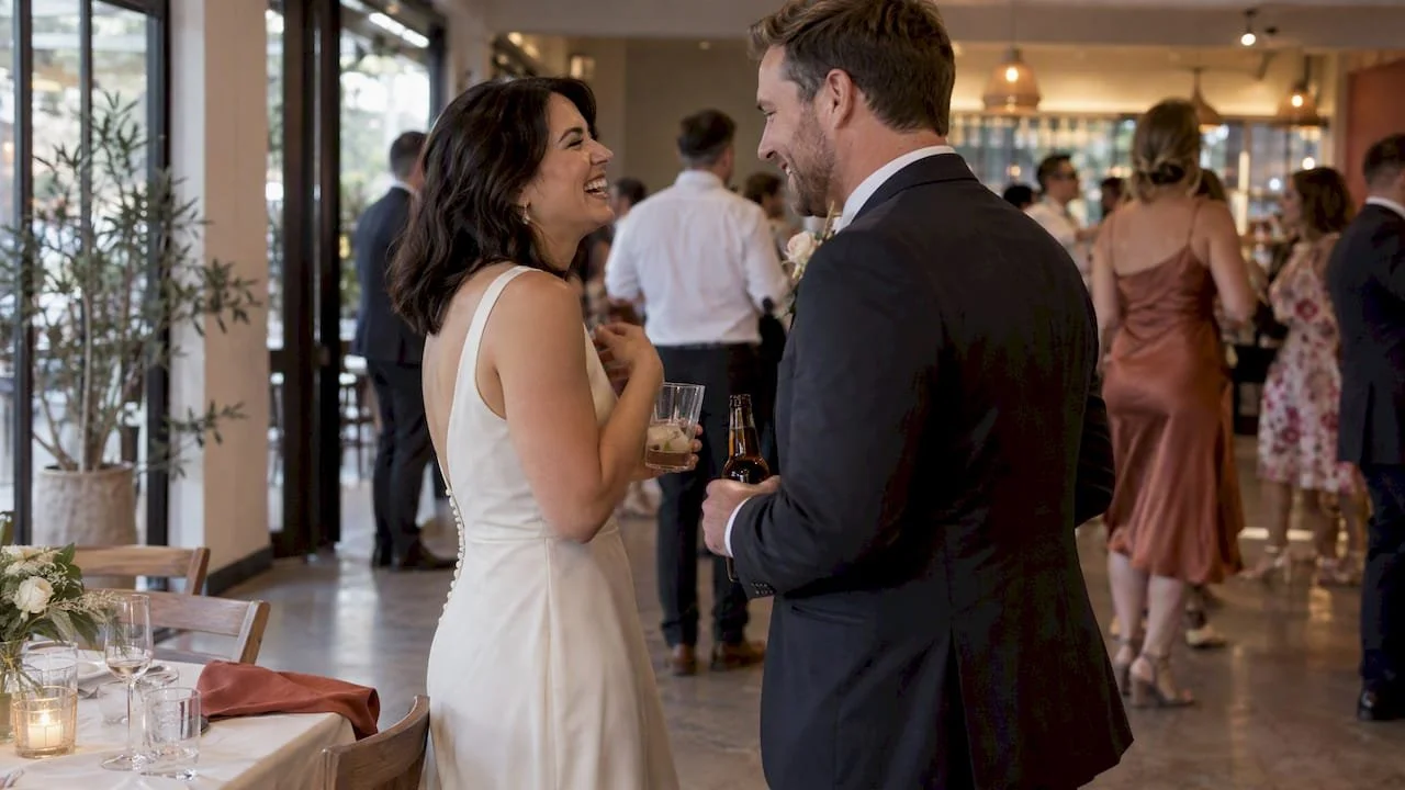 5 Candid Wedding Photo Ideas and a Photographer's Checklist