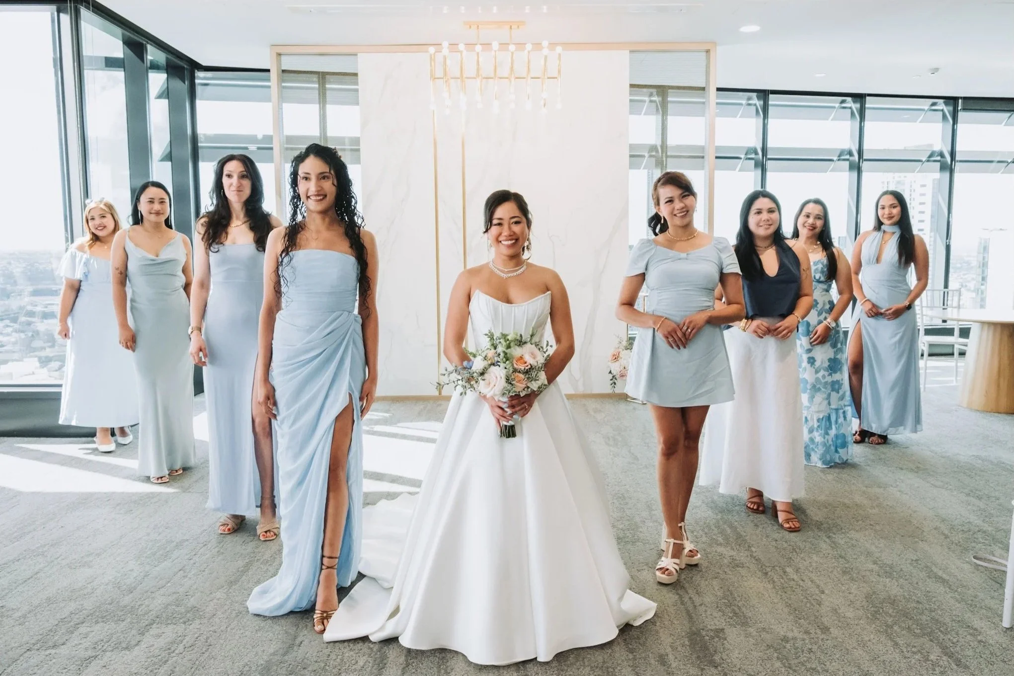 Wedding Photo Coverage - Half Day