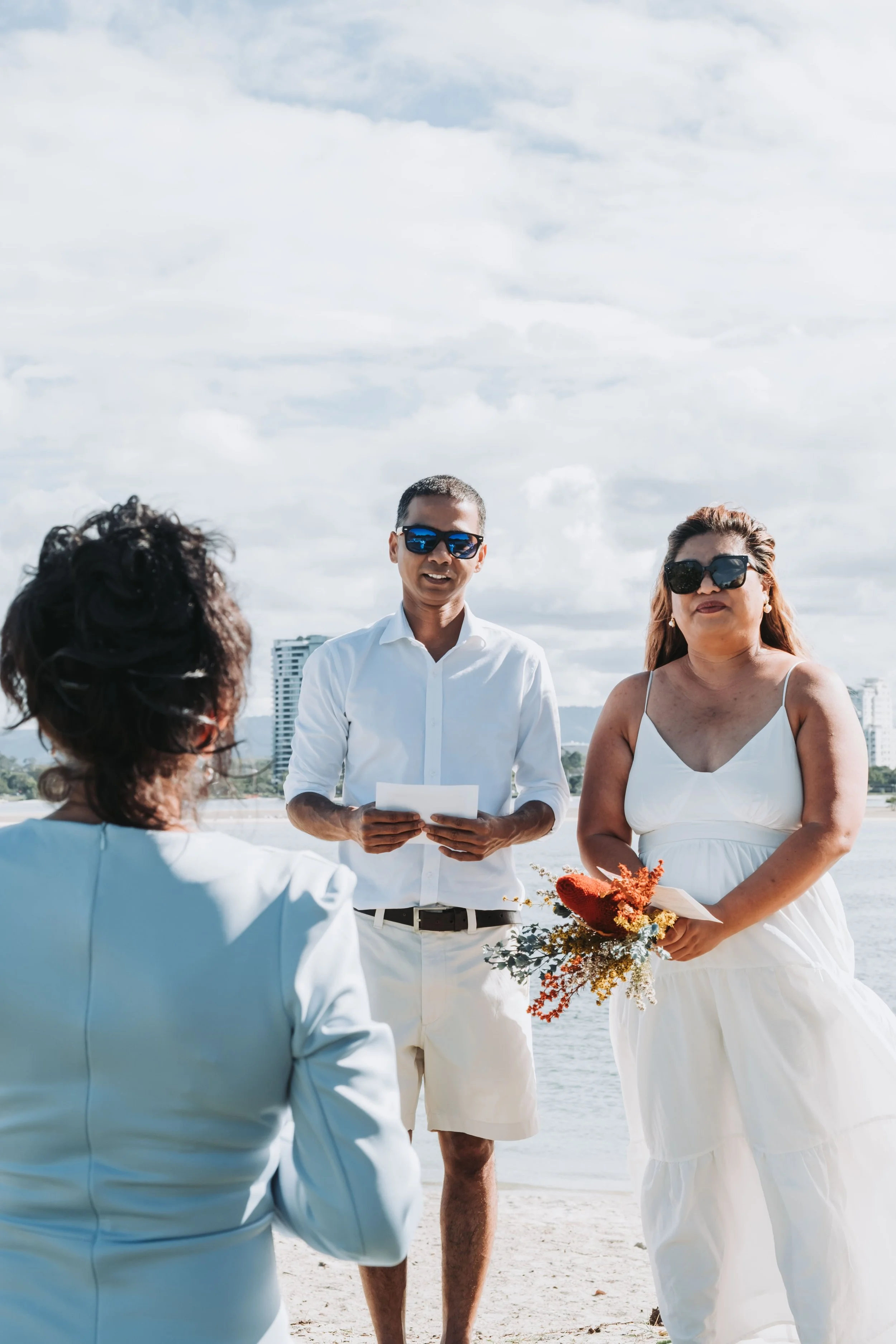 Elopement Photo Coverage