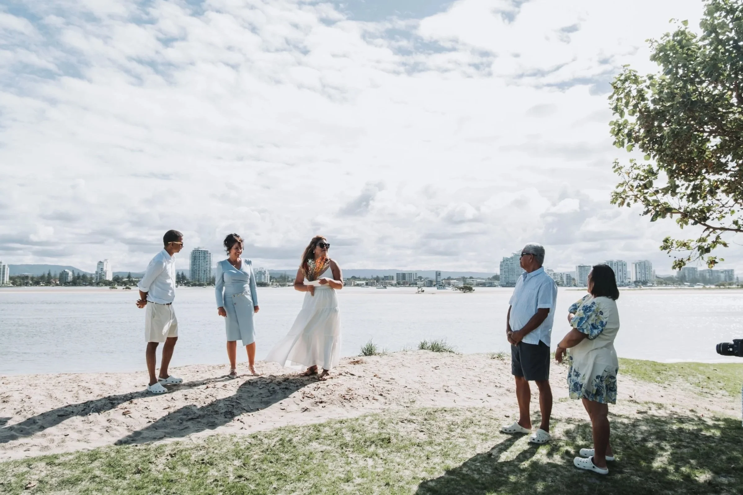Elopement Photo Session