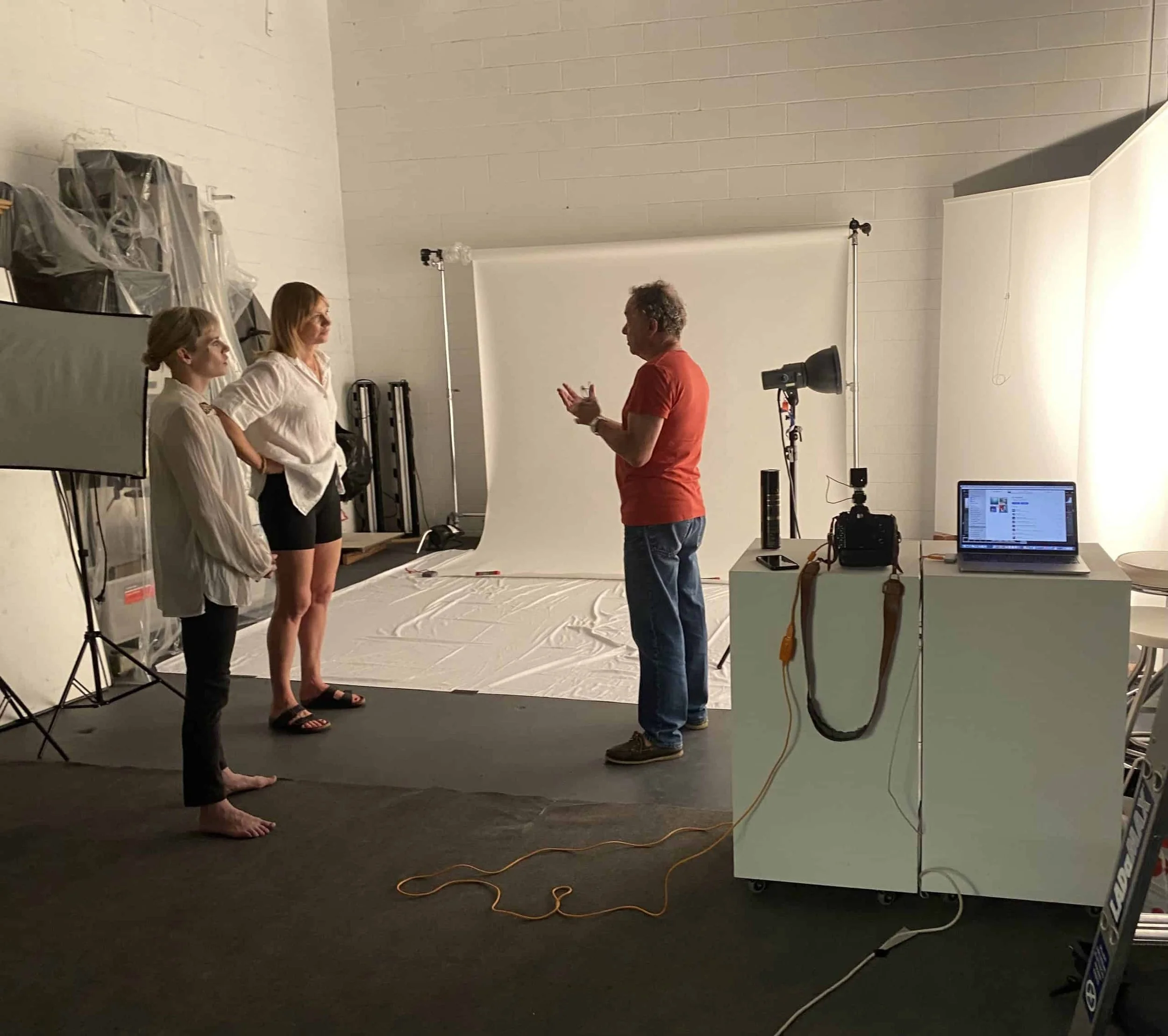 affordable photography studio Brisbane