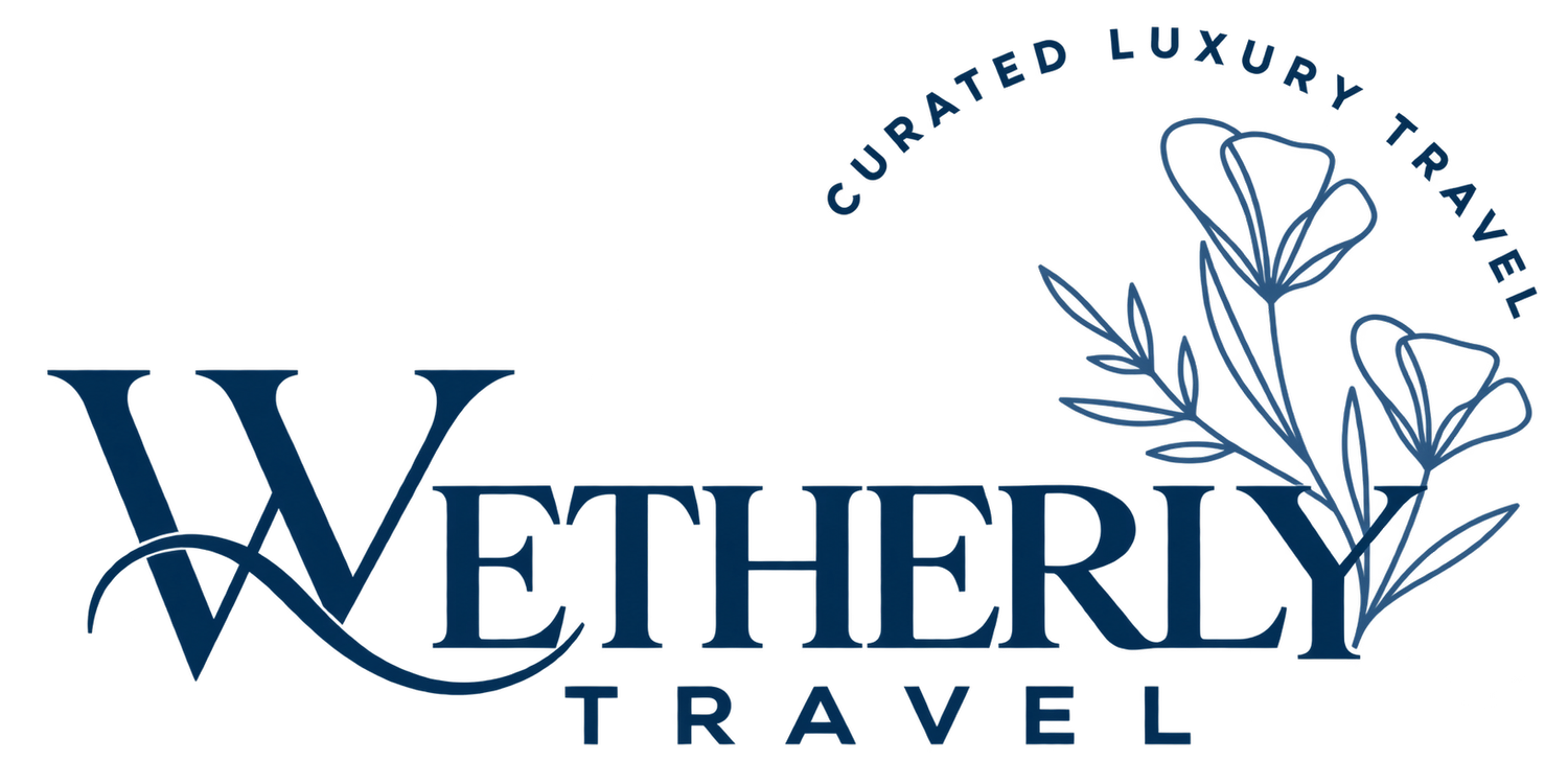 Wetherly Travel