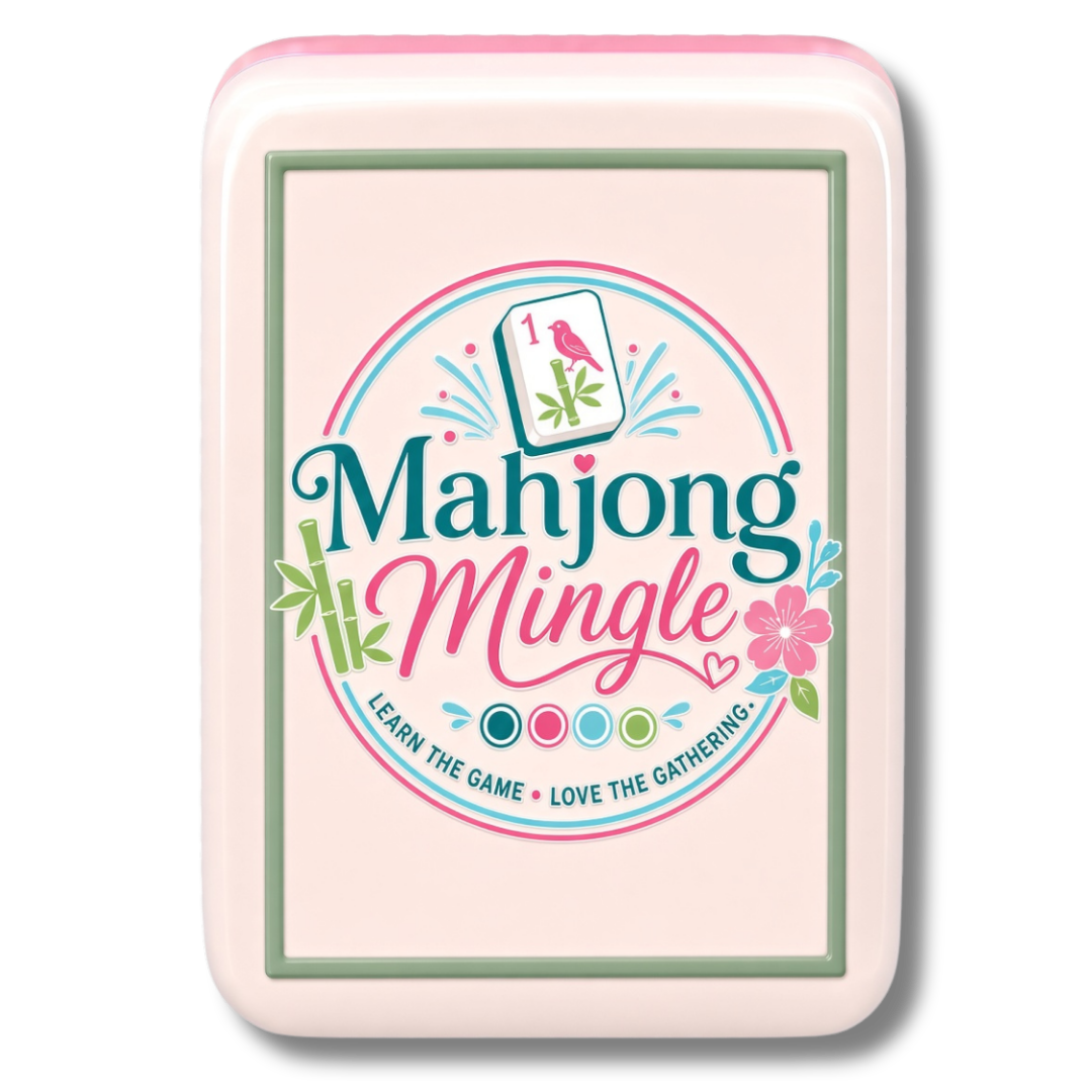 Mahjong Mingle