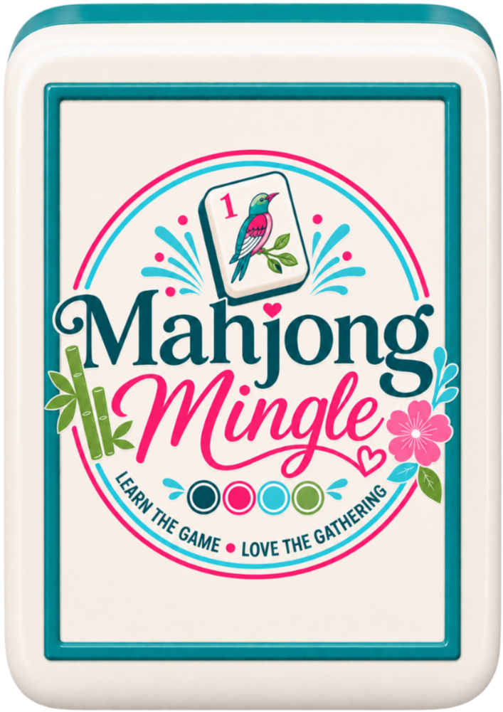 Mahjong Mingle