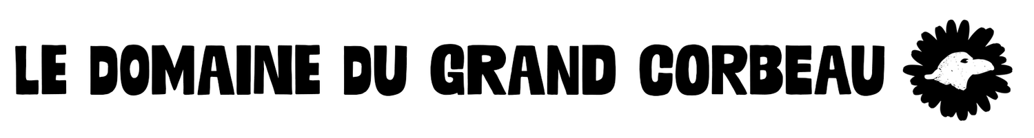 Le Domaine du Grand Corbeau
