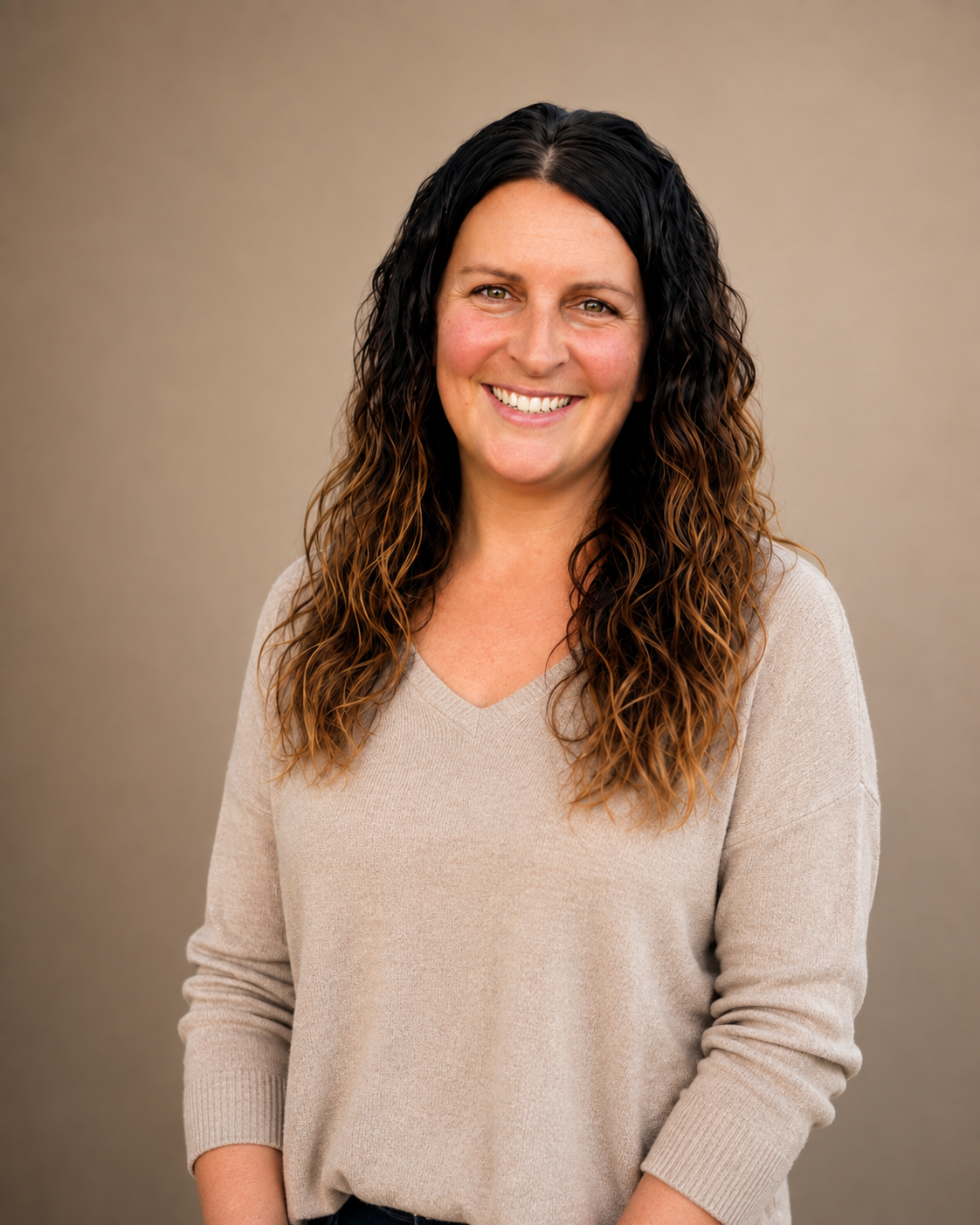 Becky Anderson, LPCC, licensed professional clinical counselor providing immigration psychological evaluations for VAWA, U visas, and hardship waivers in California and Arizona.
