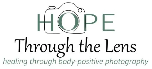 Hope Through The Lens