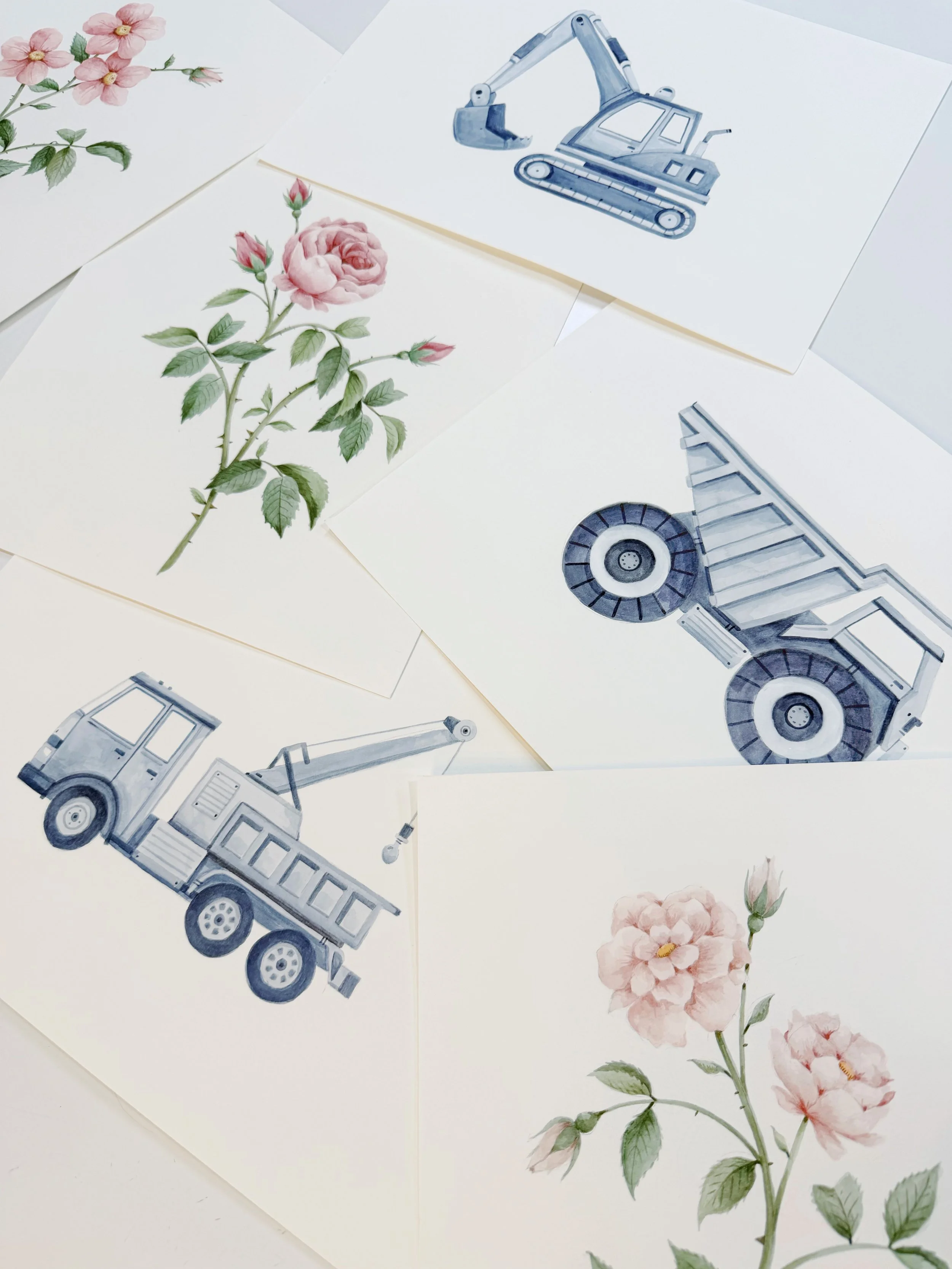 Pottery Barn Kids Wall Decor