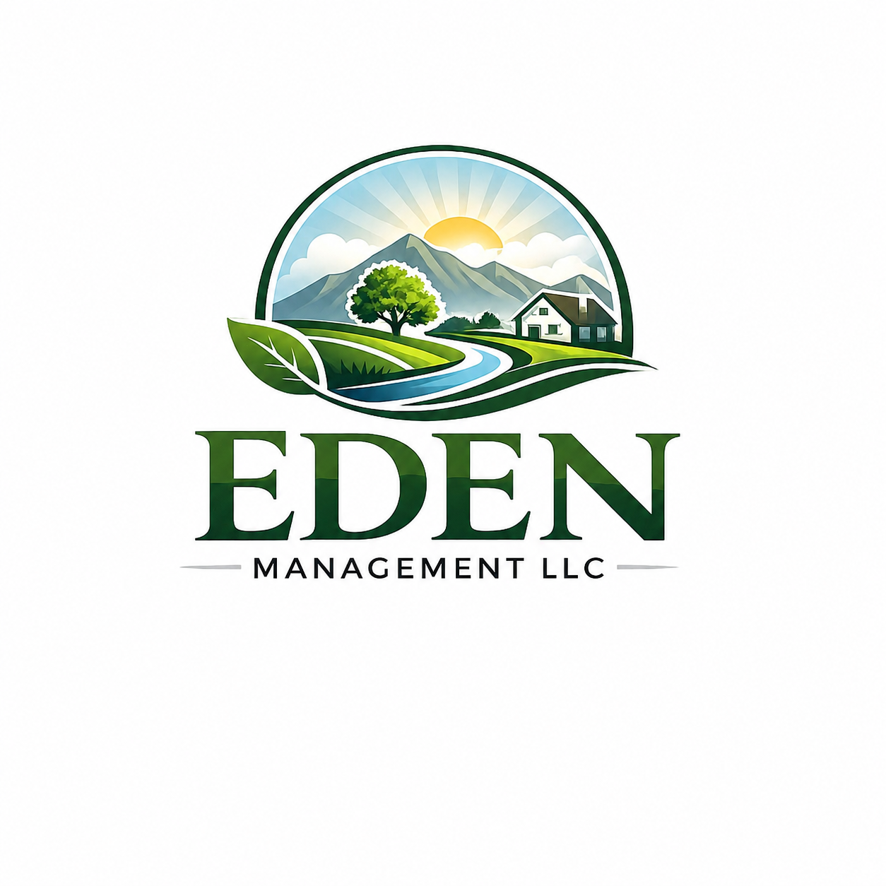 Eden Management USA LLC
