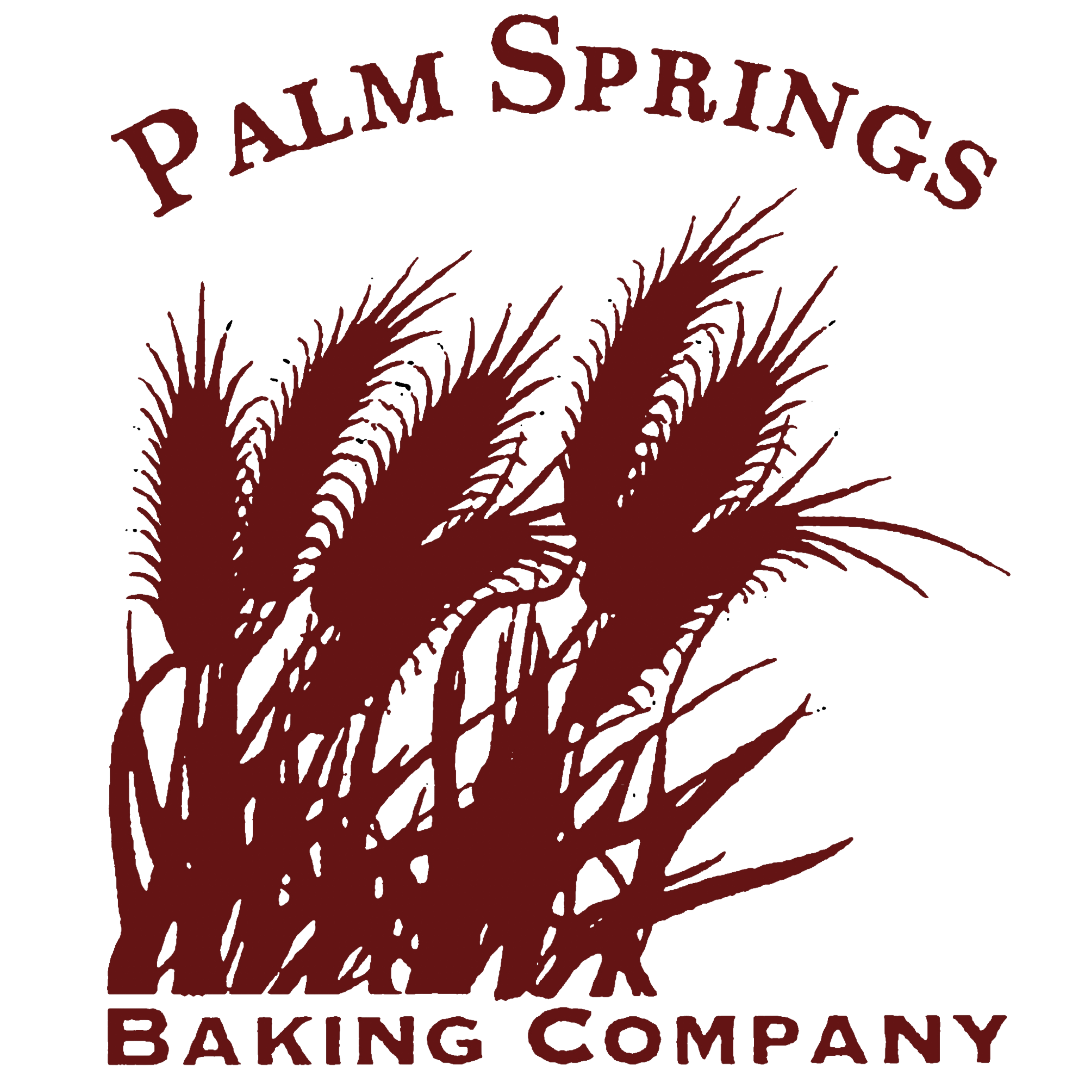 Palm Springs Baking Co.