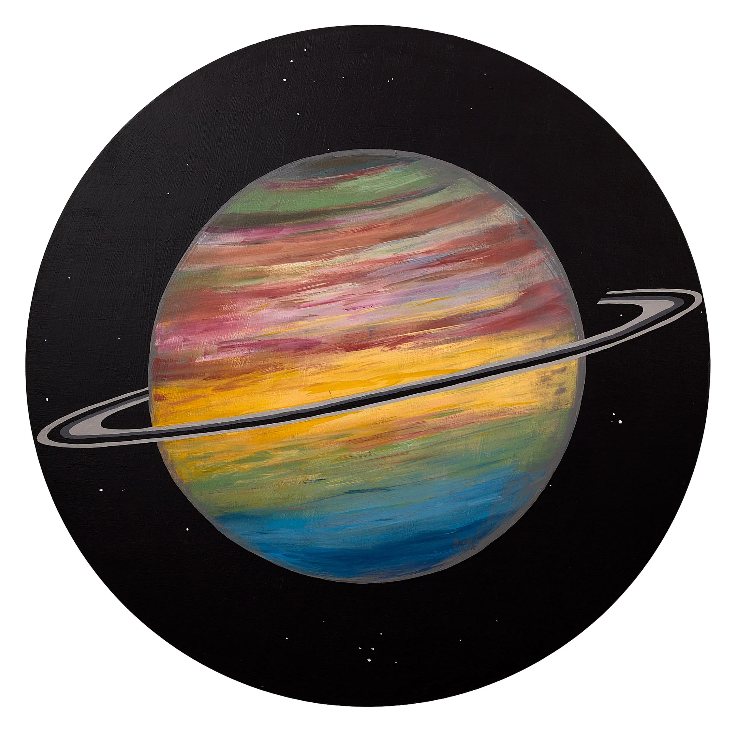Saturn