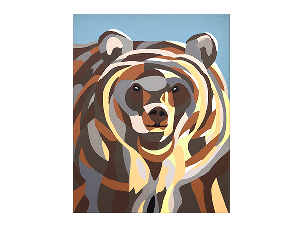 Mama Bear