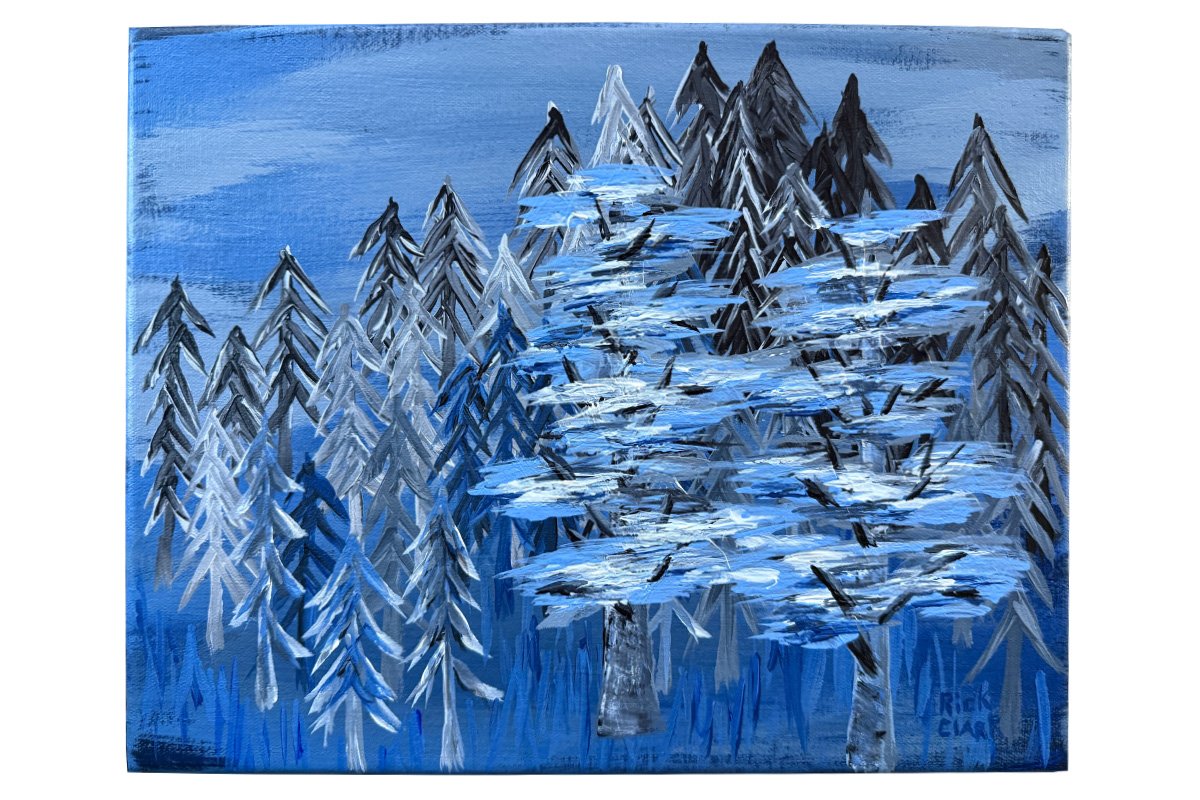 The Blues