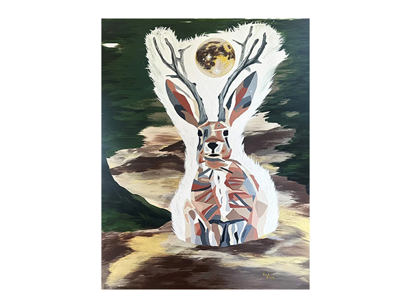 Jackalope