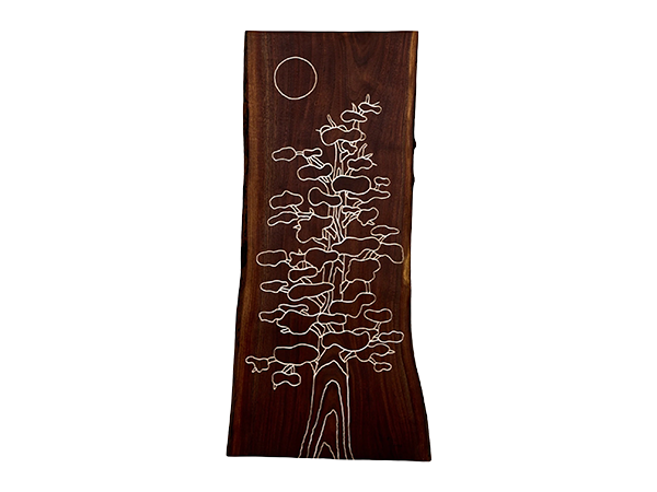Ponderosa Moon
