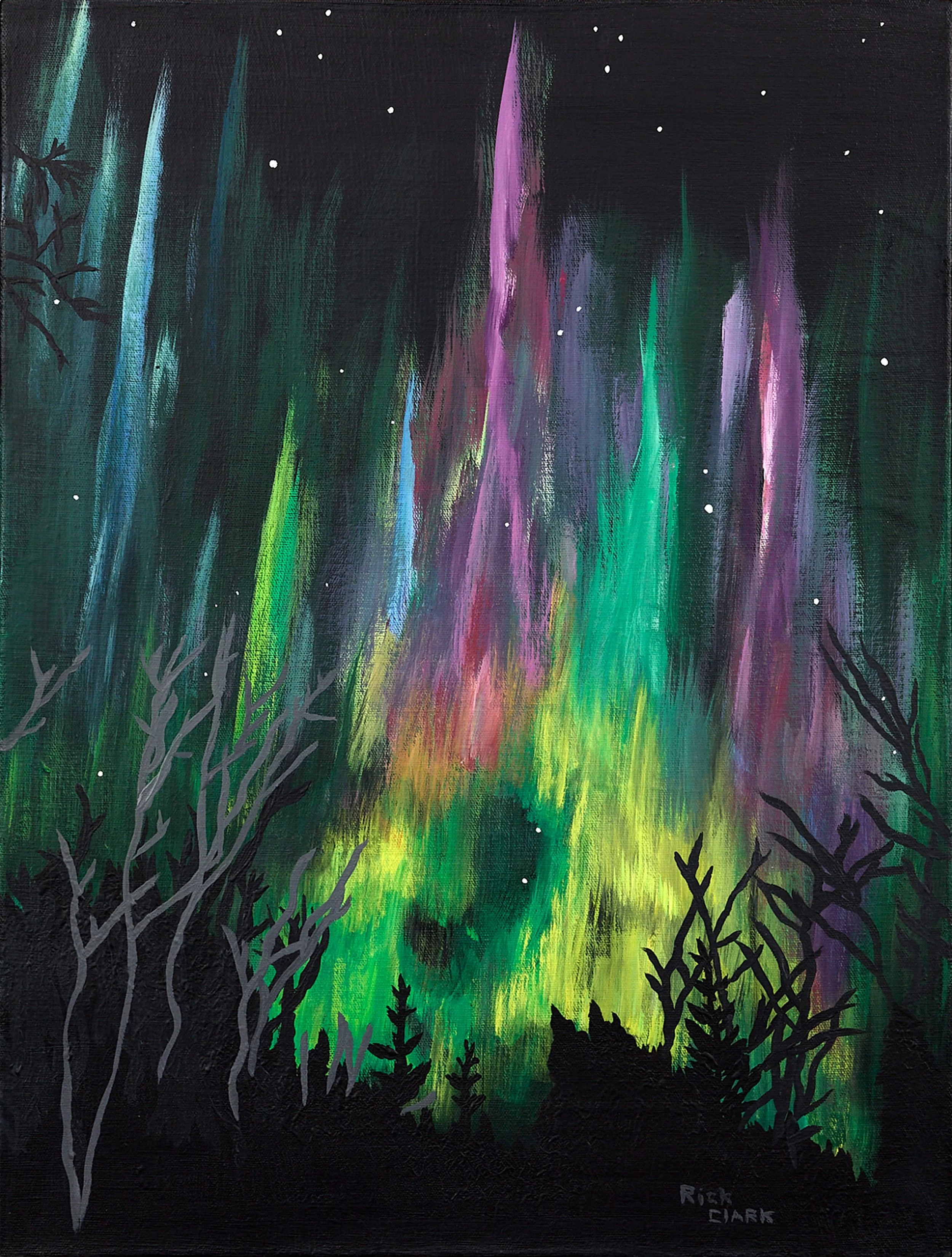 Light Night