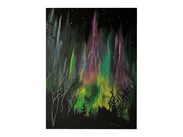 Light Night