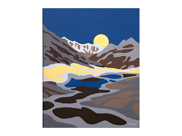 Gold Canyon