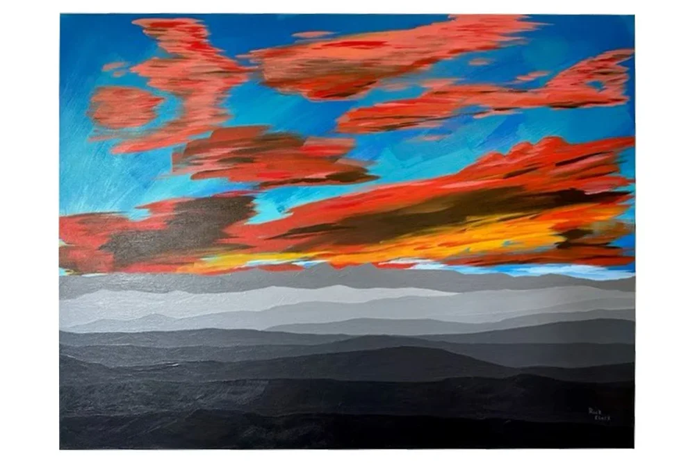 Ridge Flare