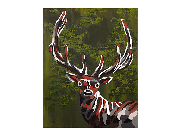 Elk Vision