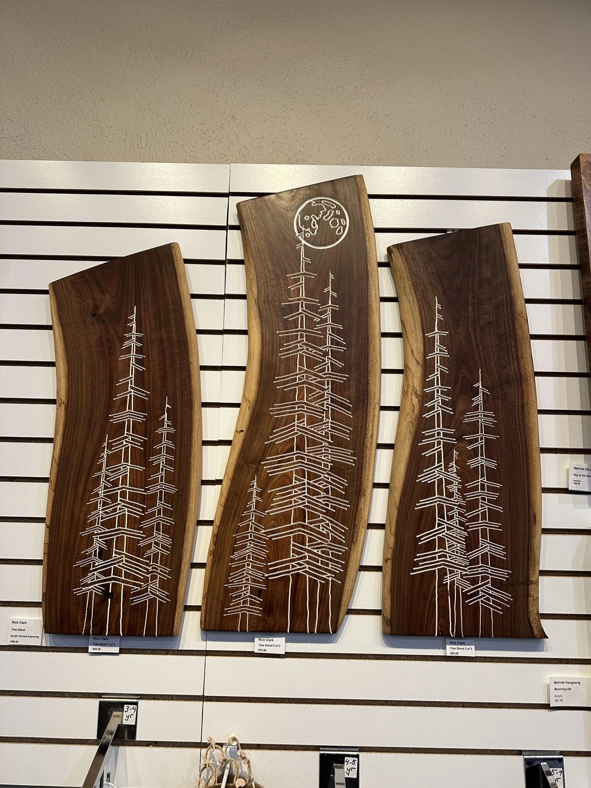 Forest Moon