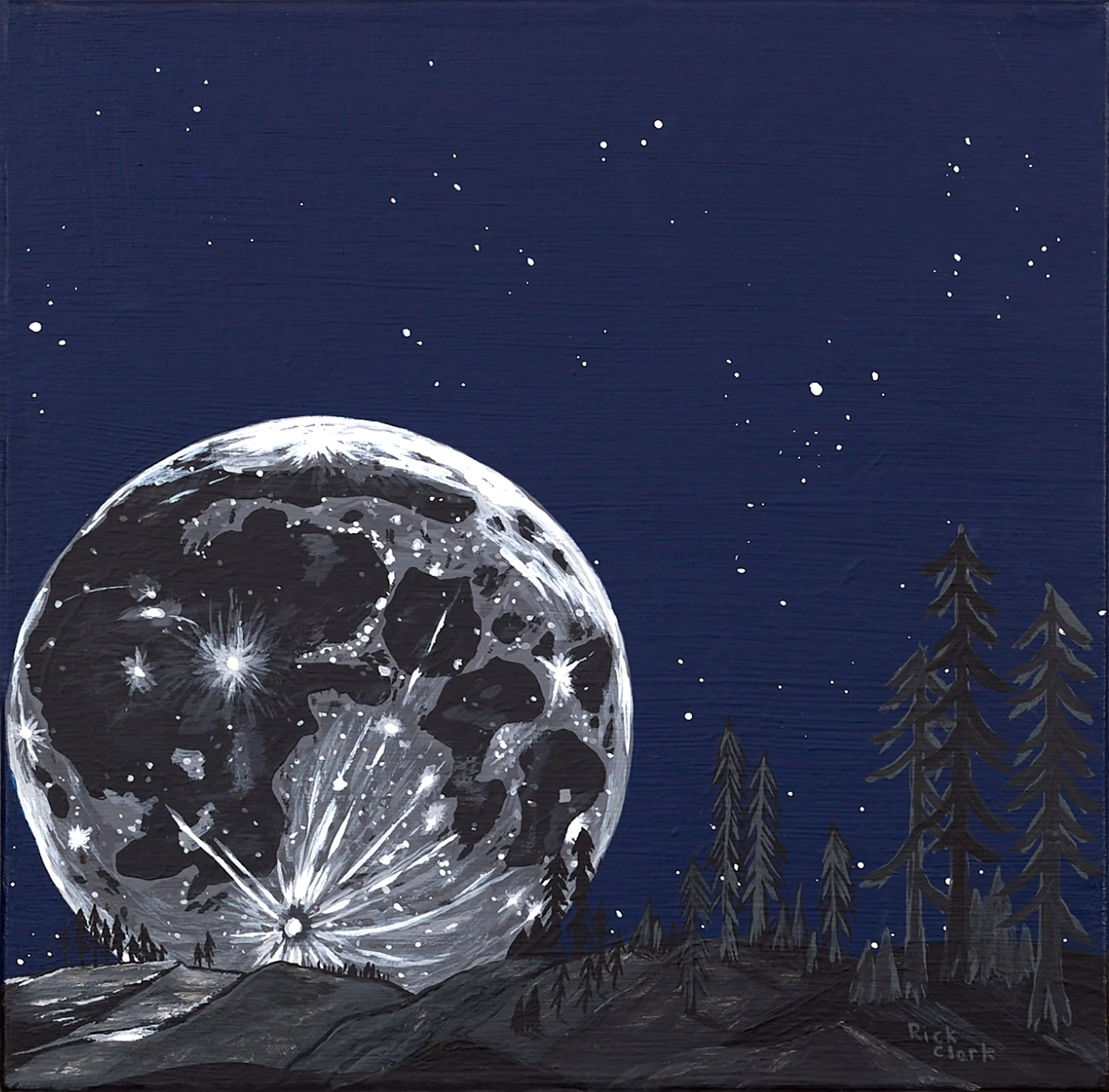 Moonrise