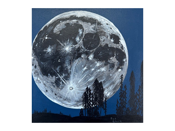 Lunar Legacy