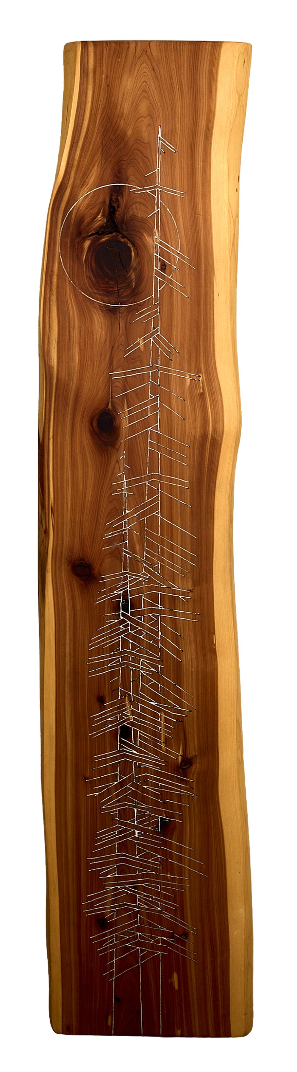 Cedar Moon