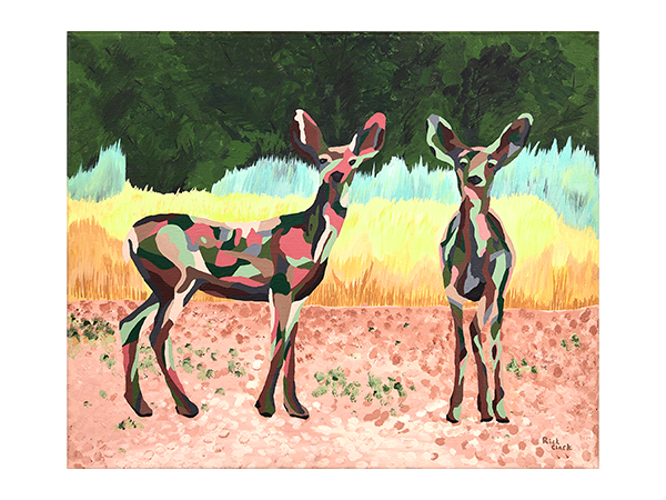 Two Sisters