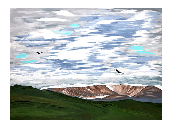 Tranquility