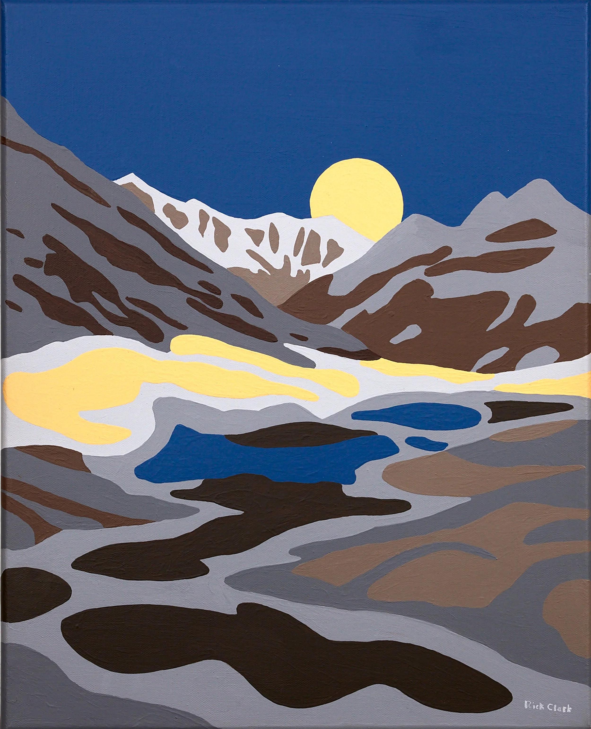 Gold Canyon