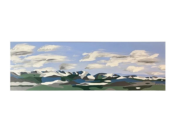 Bighorn Blues
