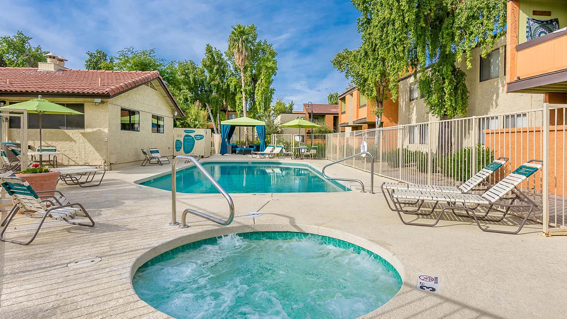 112-Unit | Rise on McClintock