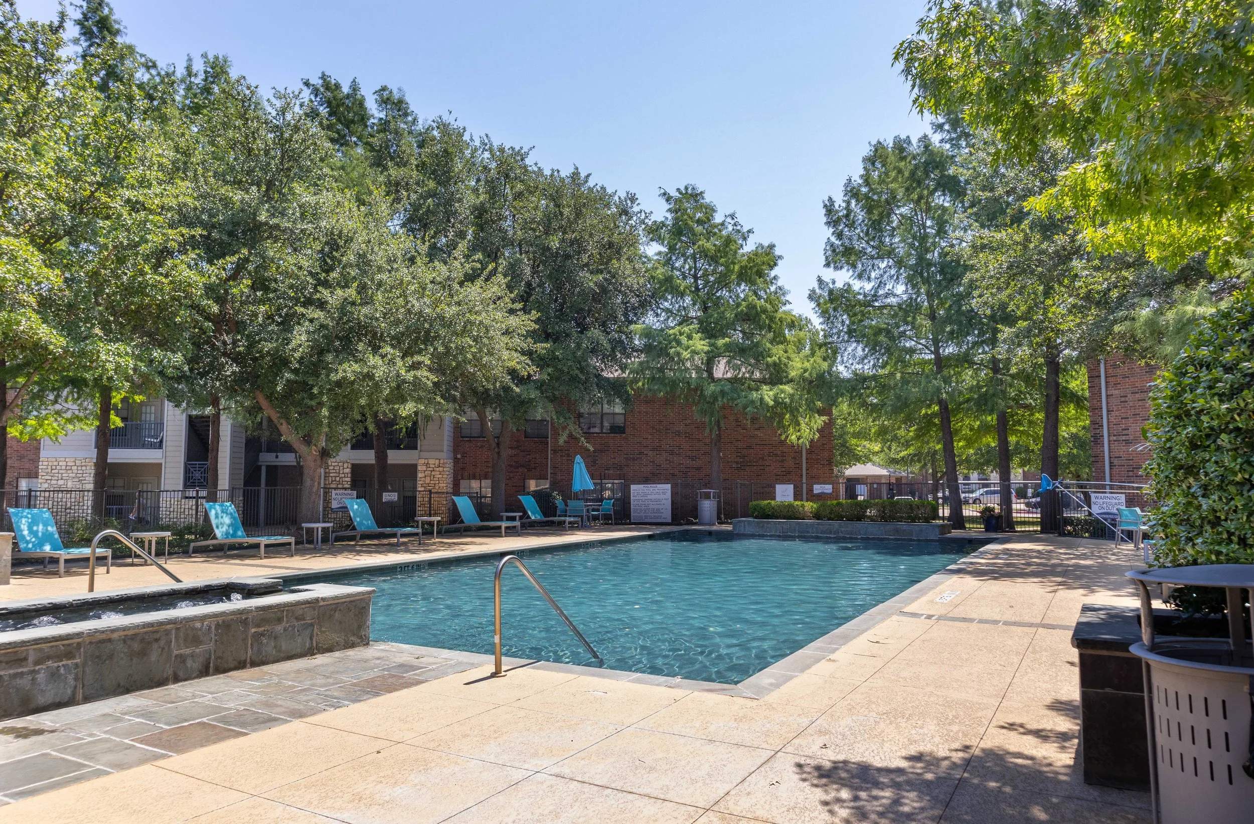 228-Unit | Rise Creekside