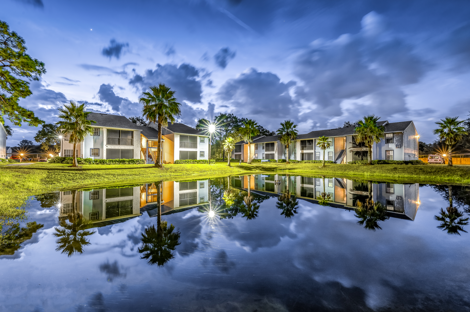 230-Unit | Portofino Club