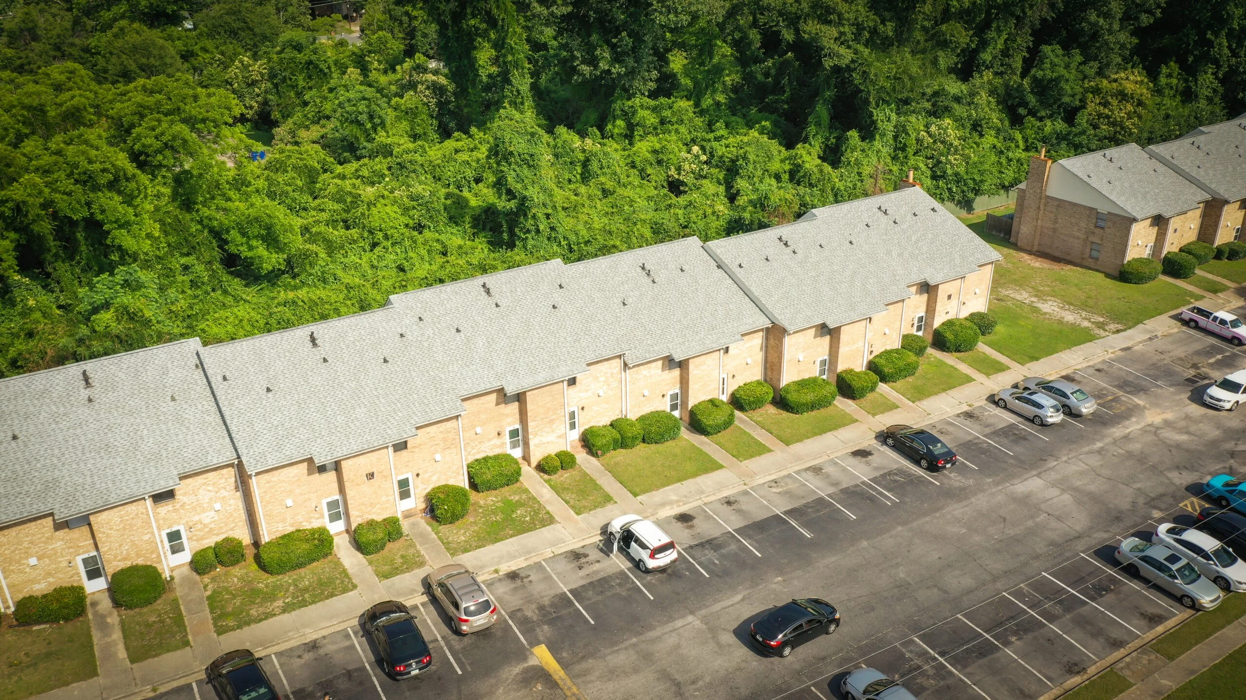 246-Unit | Aspire Portfolio
