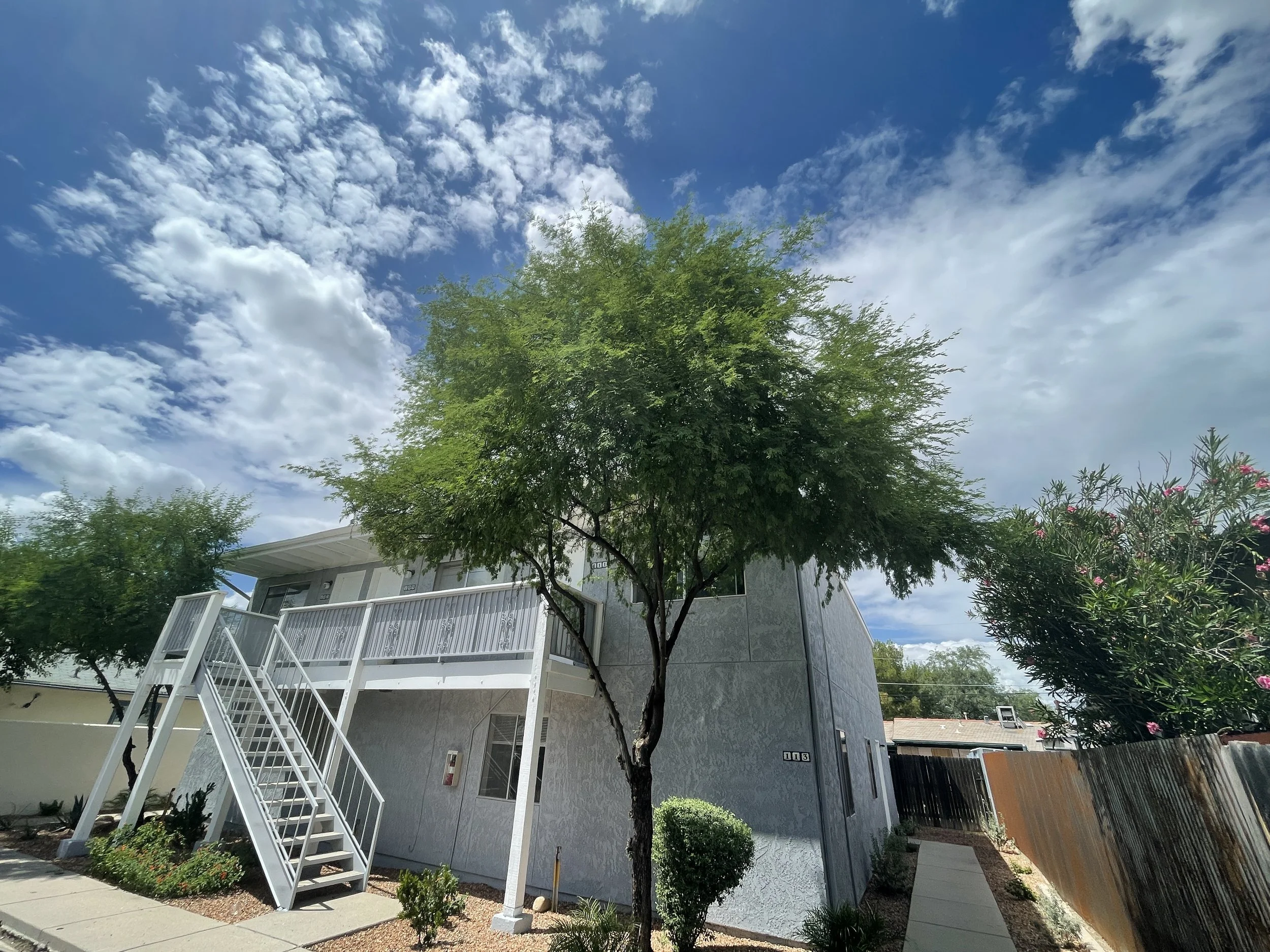 5-Unit | 2nd St Apts