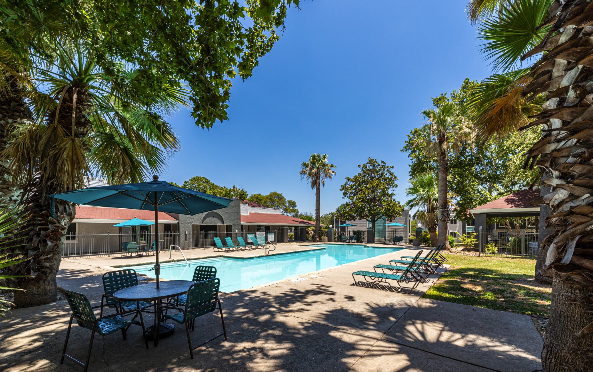 335-Unit | Aspire Apartments