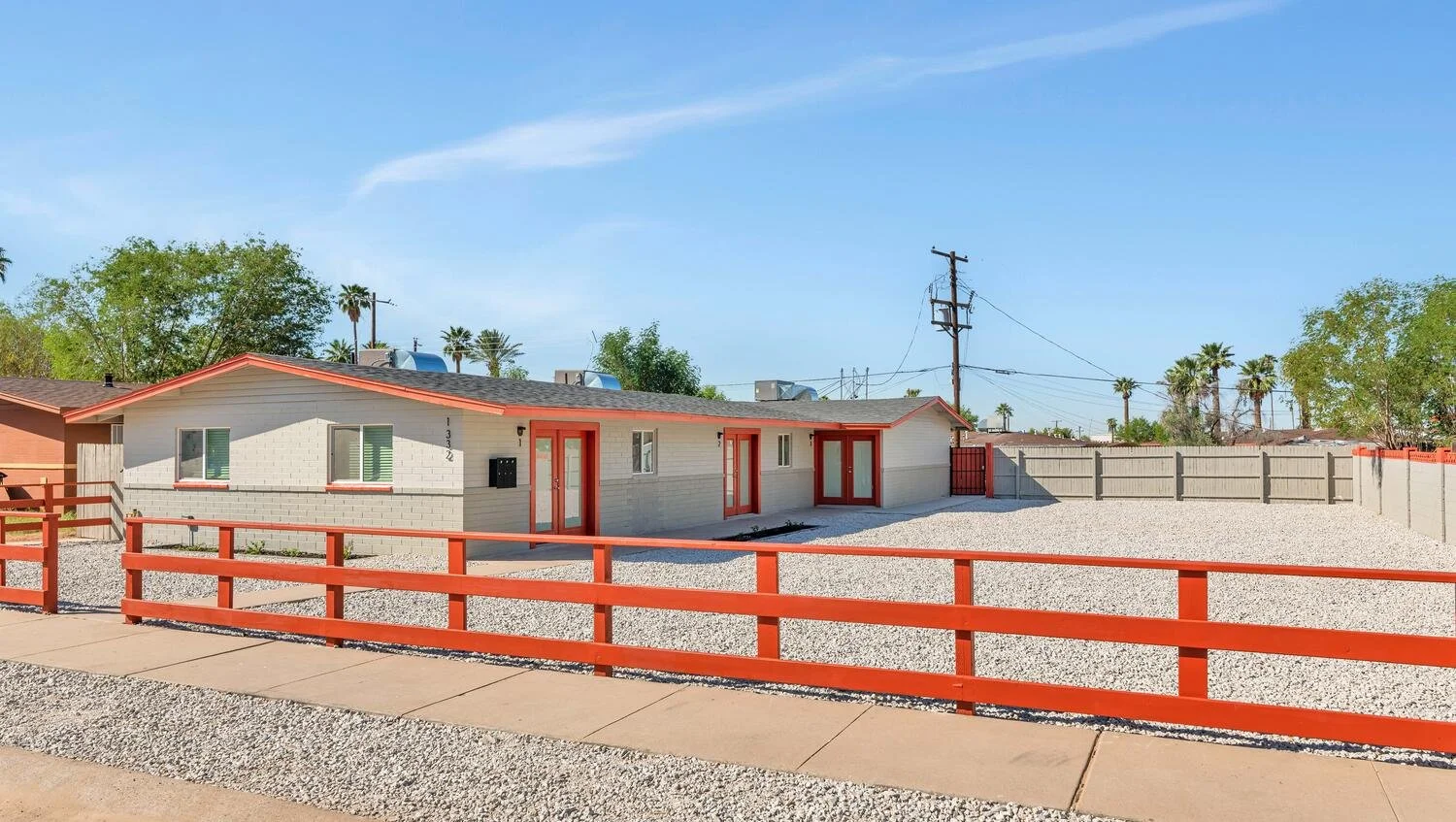 3-Unit | 50th St Apts