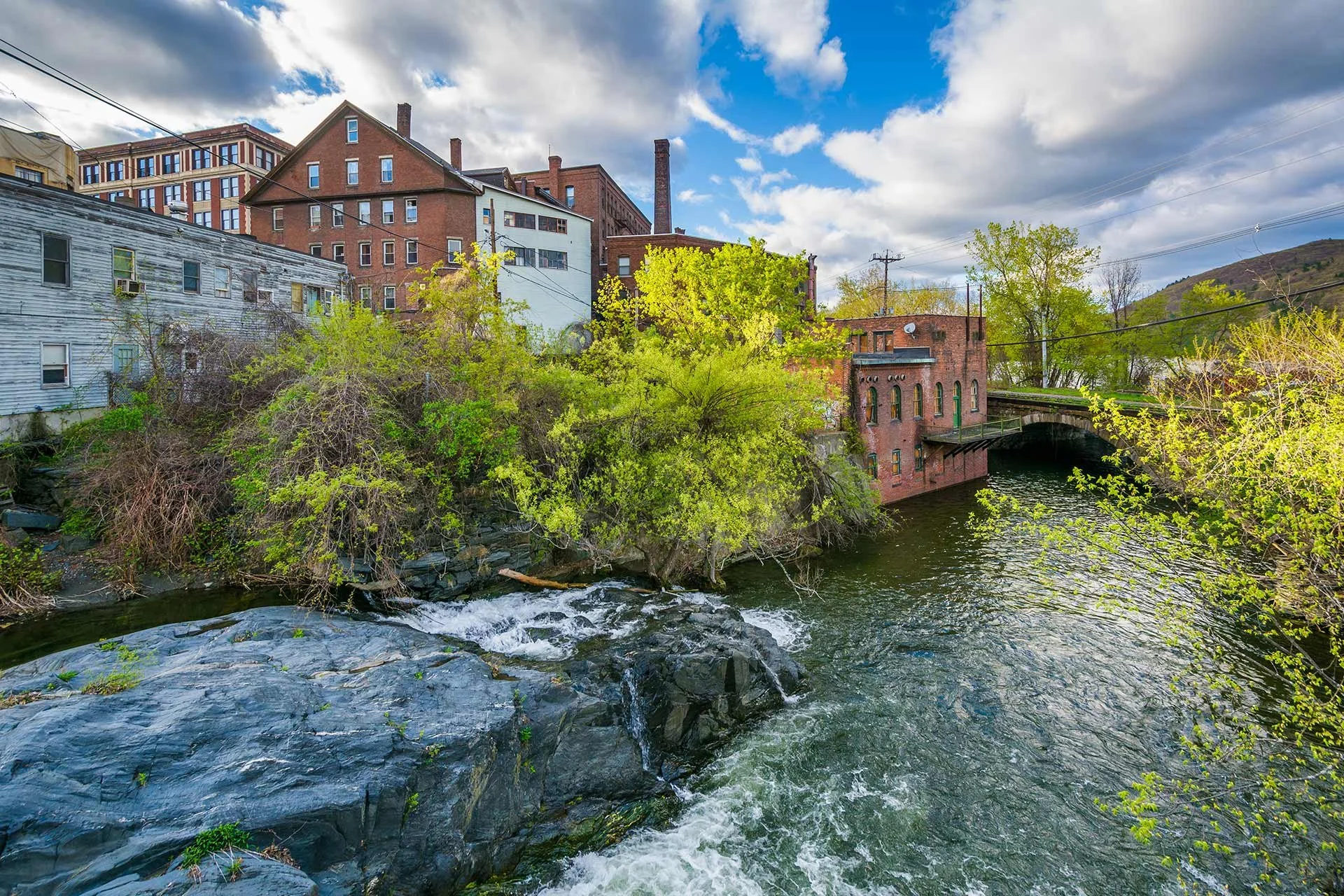 48-Unit | Green Hills Portfolio